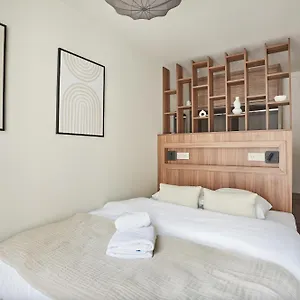  Appartement Centre De By Prestige