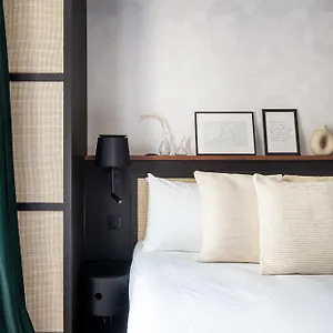  Appartement Makom Montmartre