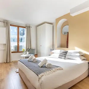  Appartement Sweett - Garnier